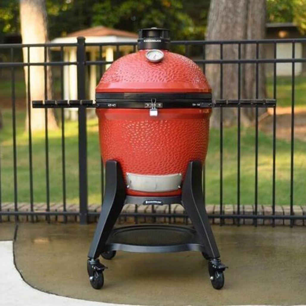 Kamado Grills